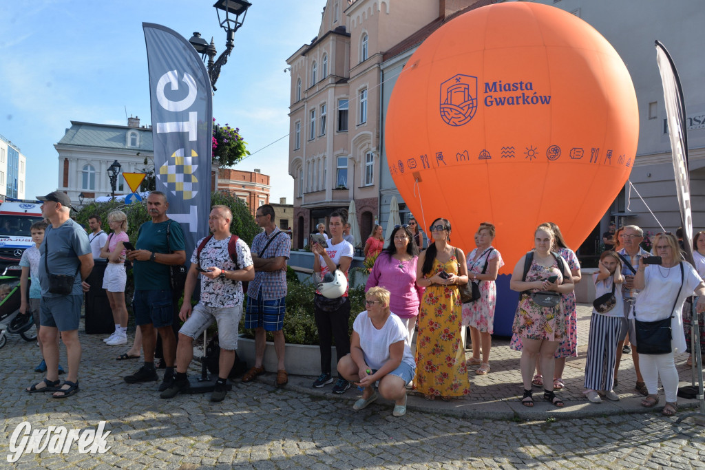 Tarnowskie Góry. Półmaraton i Srebrna Dyszka [FOTO]