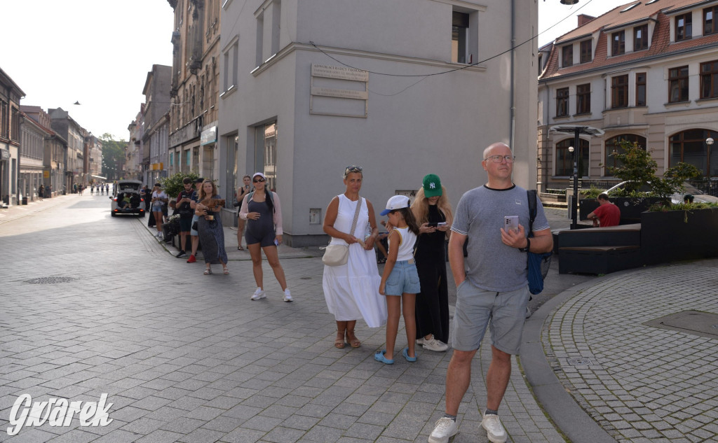 Tarnowskie Góry. Półmaraton i Srebrna Dyszka [FOTO]