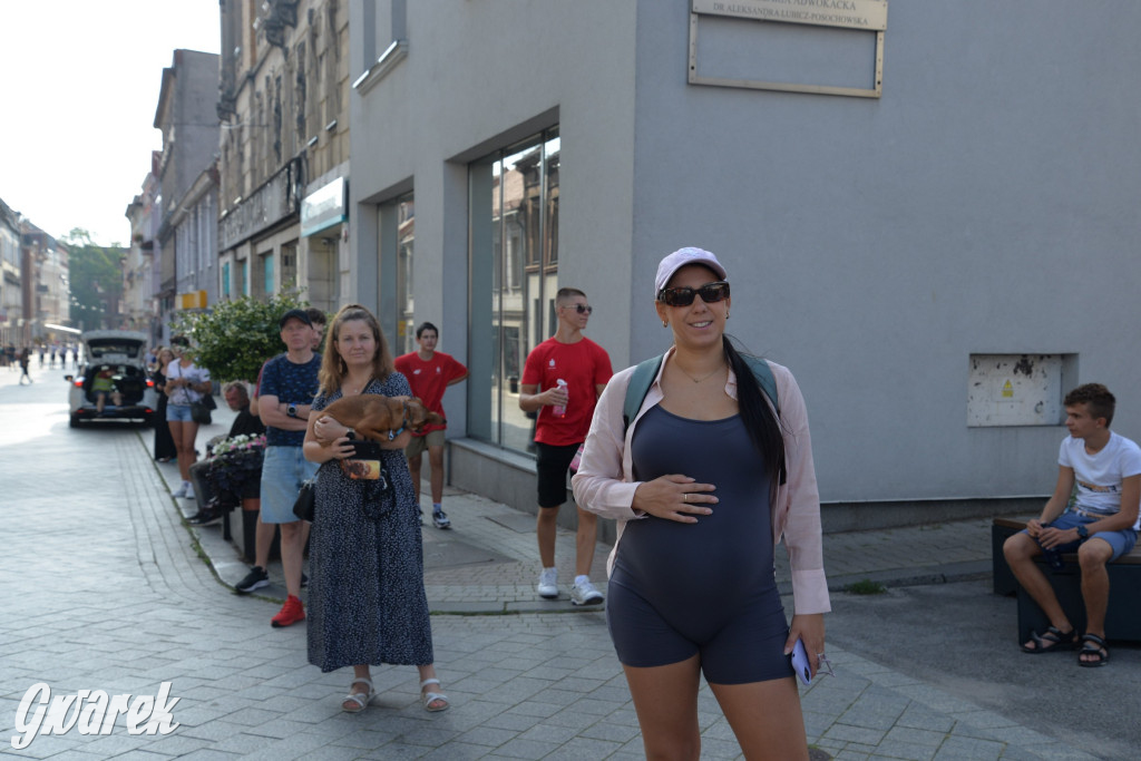 Tarnowskie Góry. Półmaraton i Srebrna Dyszka [FOTO]