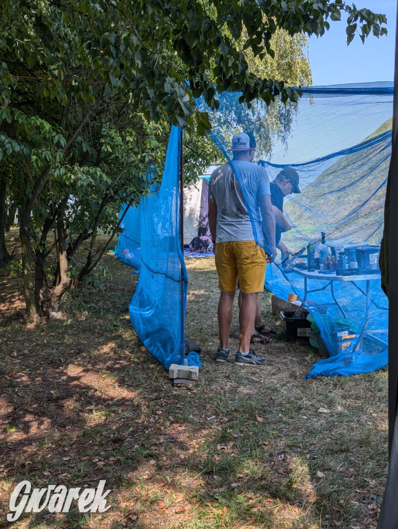 Święto wojska: najpierw oficjalnie, a potem piknik