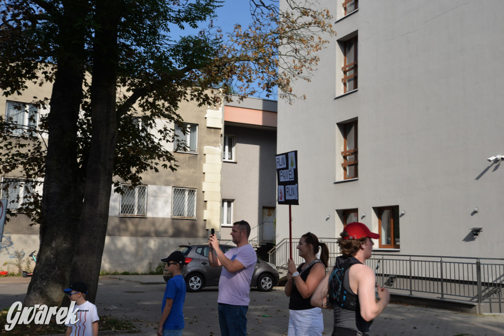 Tarnowskie Góry. Półmaraton i Srebrna Dyszka [FOTO]