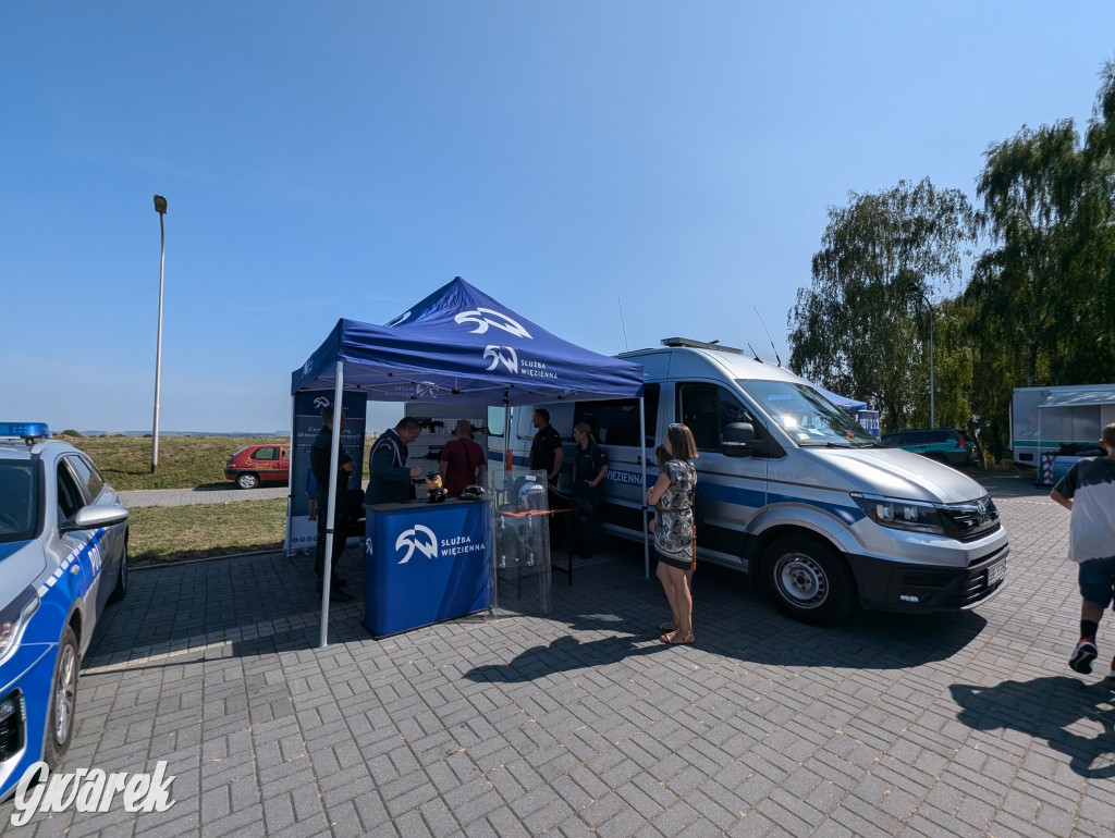 Święto wojska: najpierw oficjalnie, a potem piknik