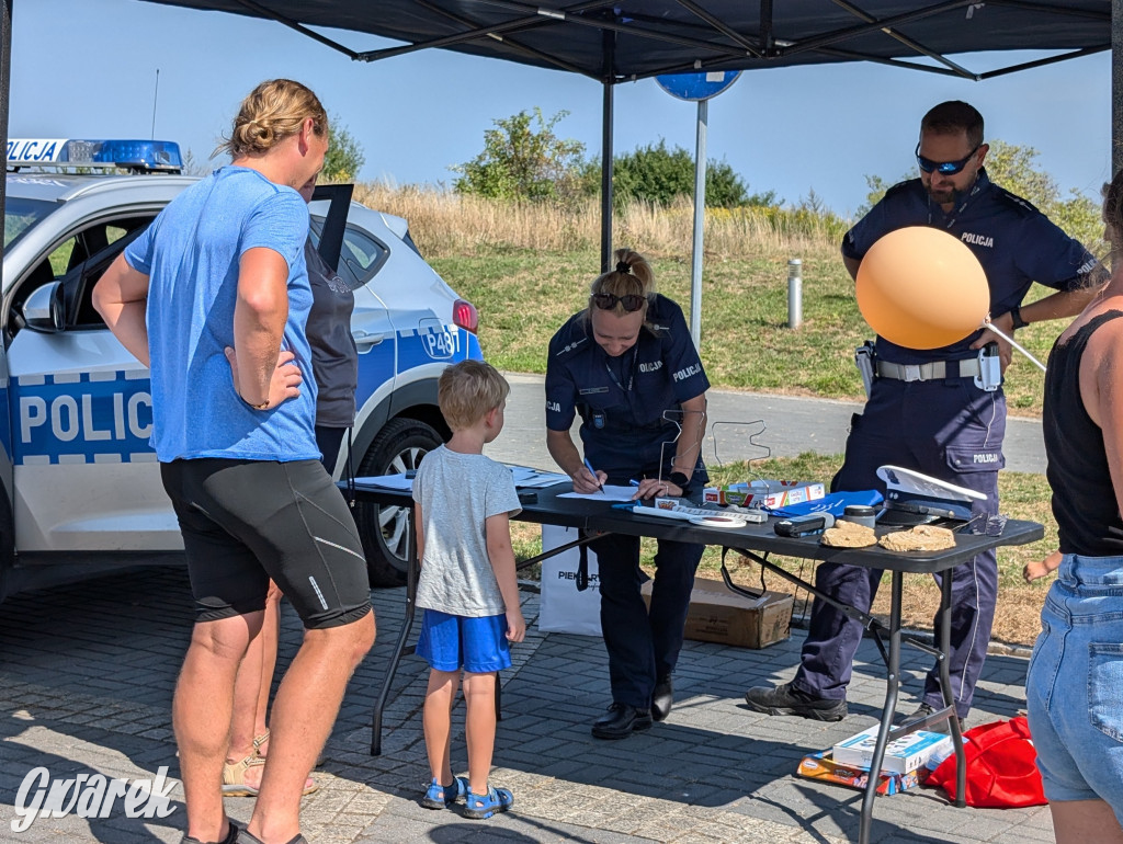 Święto wojska: najpierw oficjalnie, a potem piknik