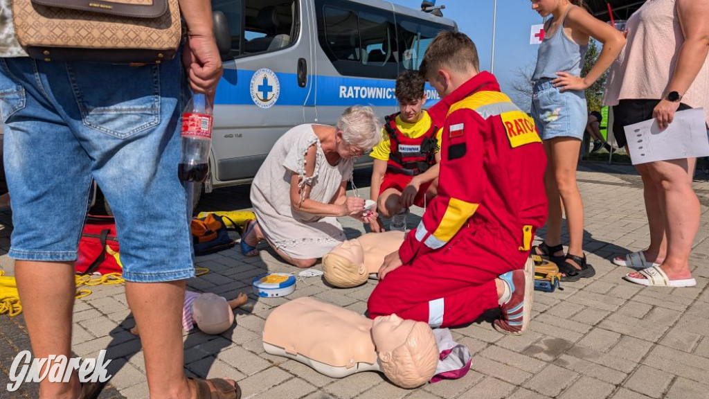 Święto wojska: najpierw oficjalnie, a potem piknik