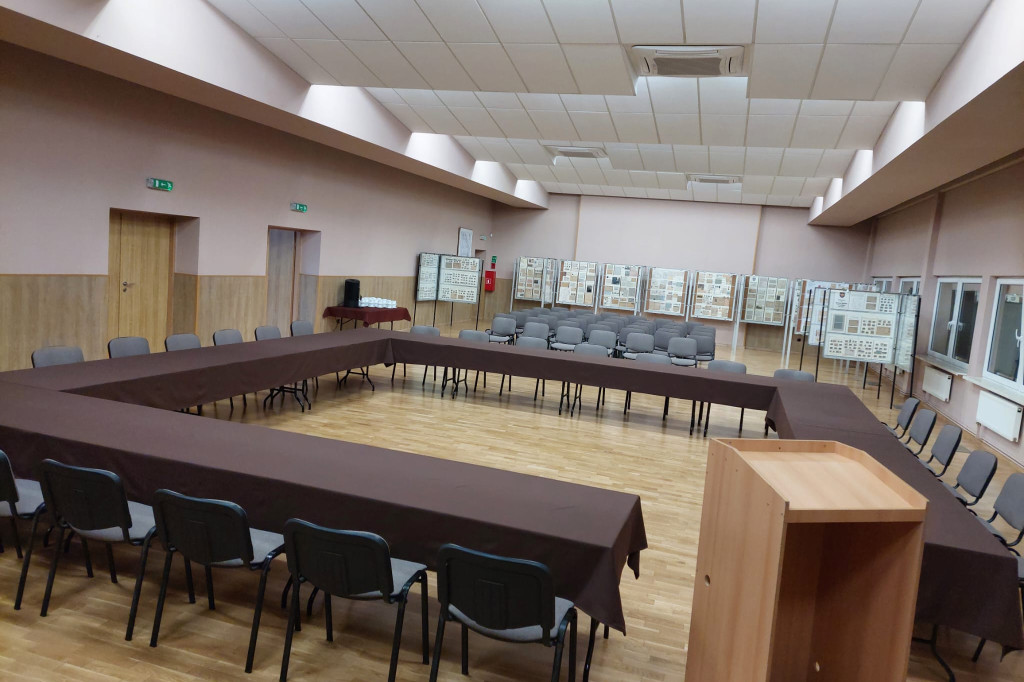 Ośrodek Kultury Andaluzja jest już po remoncie