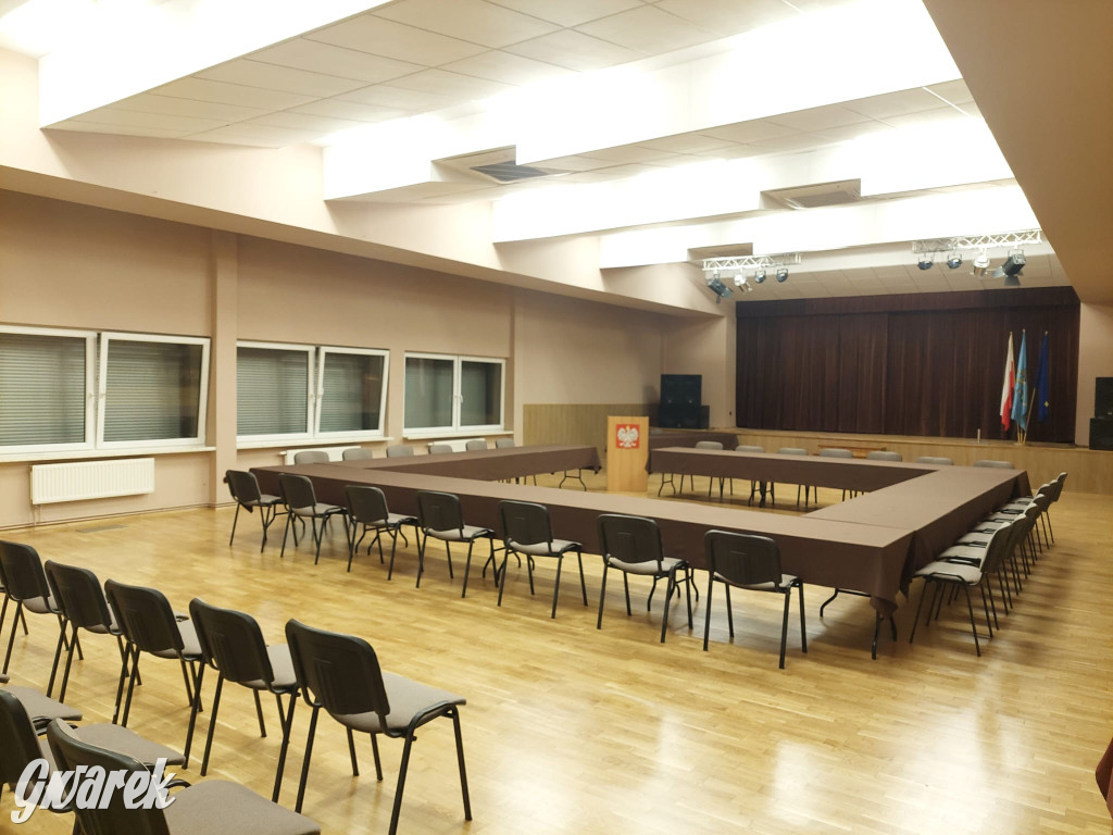 Ośrodek Kultury Andaluzja jest już po remoncie