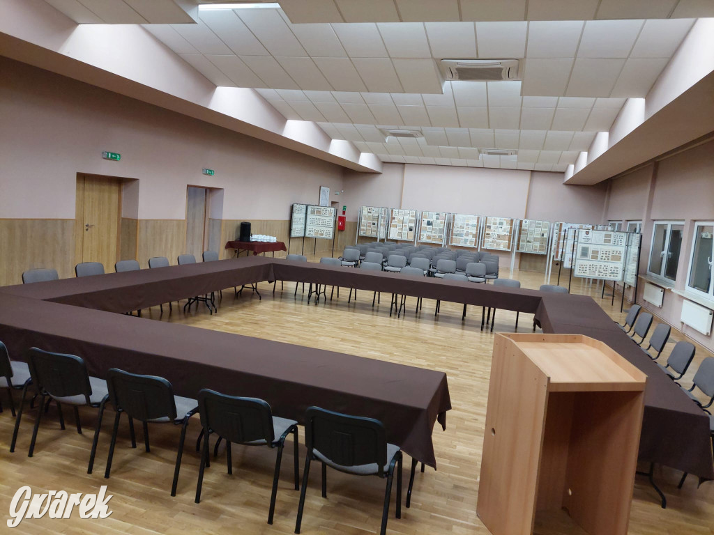 Ośrodek Kultury Andaluzja jest już po remoncie