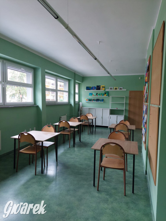 Ośrodek Kultury Andaluzja jest już po remoncie