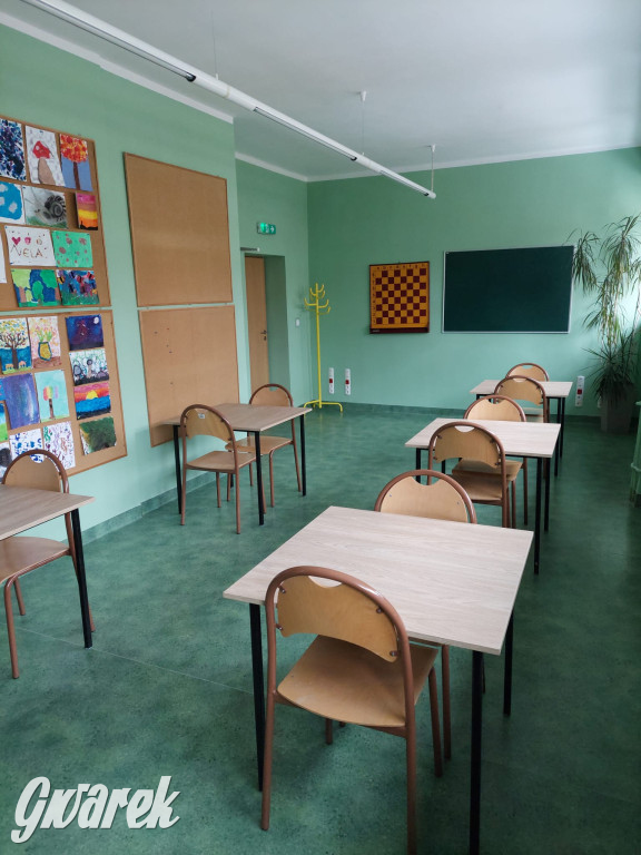 Ośrodek Kultury Andaluzja jest już po remoncie