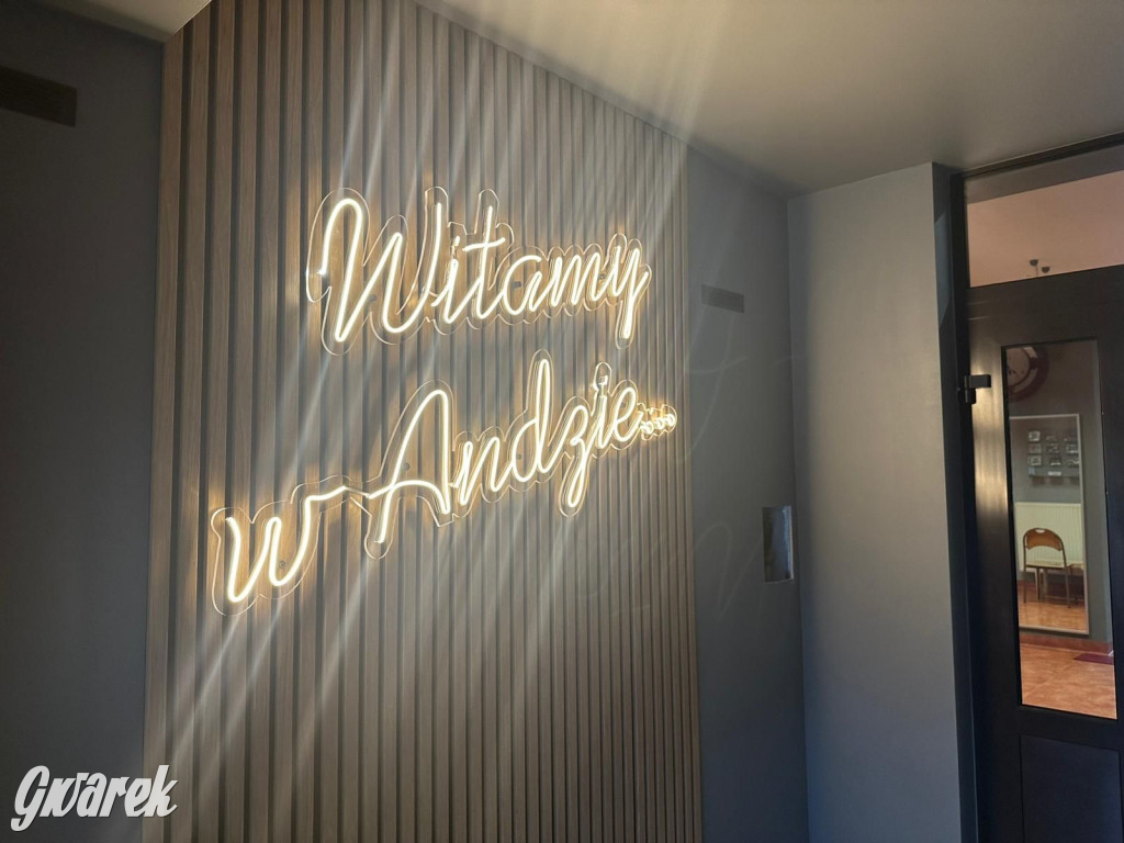 Ośrodek Kultury Andaluzja jest już po remoncie