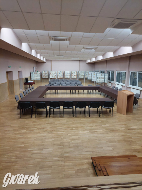 Ośrodek Kultury Andaluzja jest już po remoncie