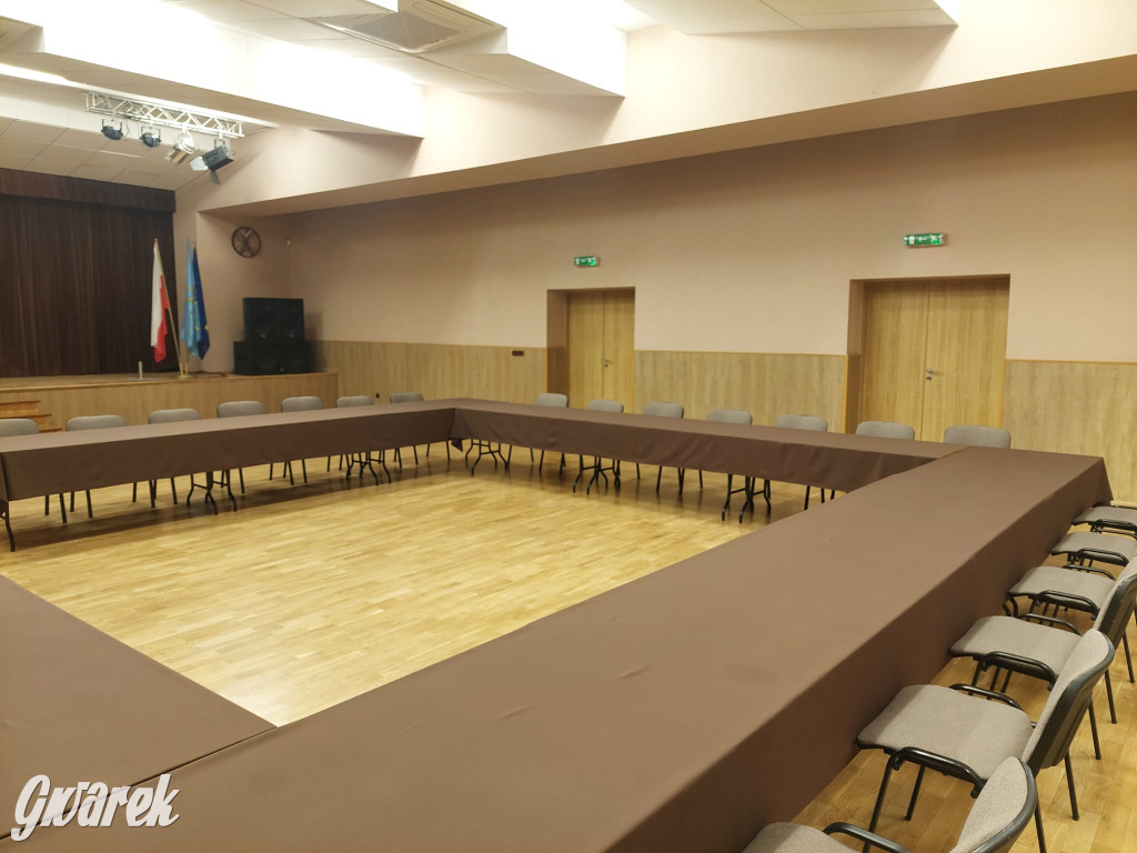 Ośrodek Kultury Andaluzja jest już po remoncie