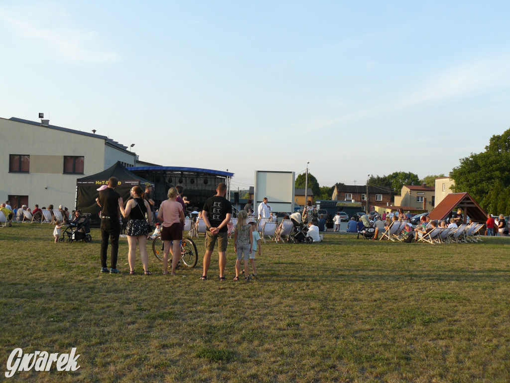 Koncert Orkiestry Dętej OSP Tąpkowice [ZDJĘCIA]