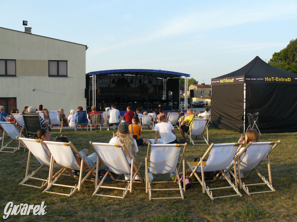 Koncert Orkiestry Dętej OSP Tąpkowice [ZDJĘCIA]