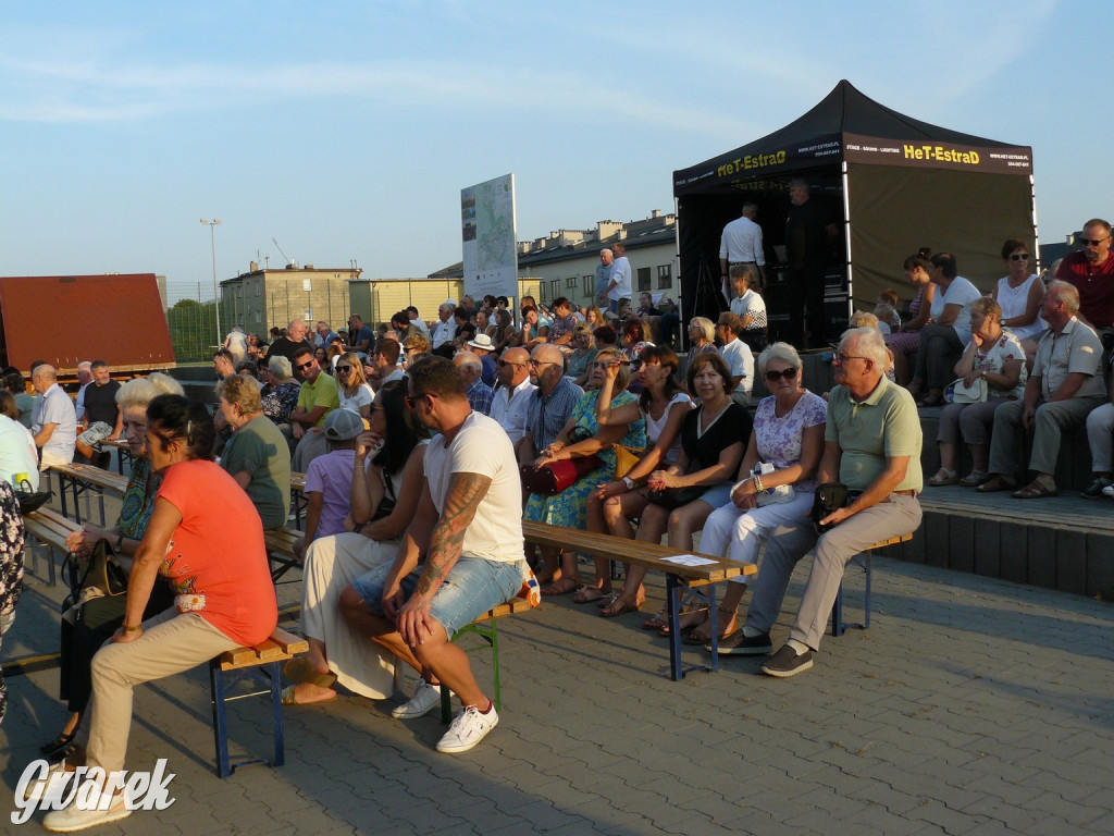 Koncert Orkiestry Dętej OSP Tąpkowice [ZDJĘCIA]