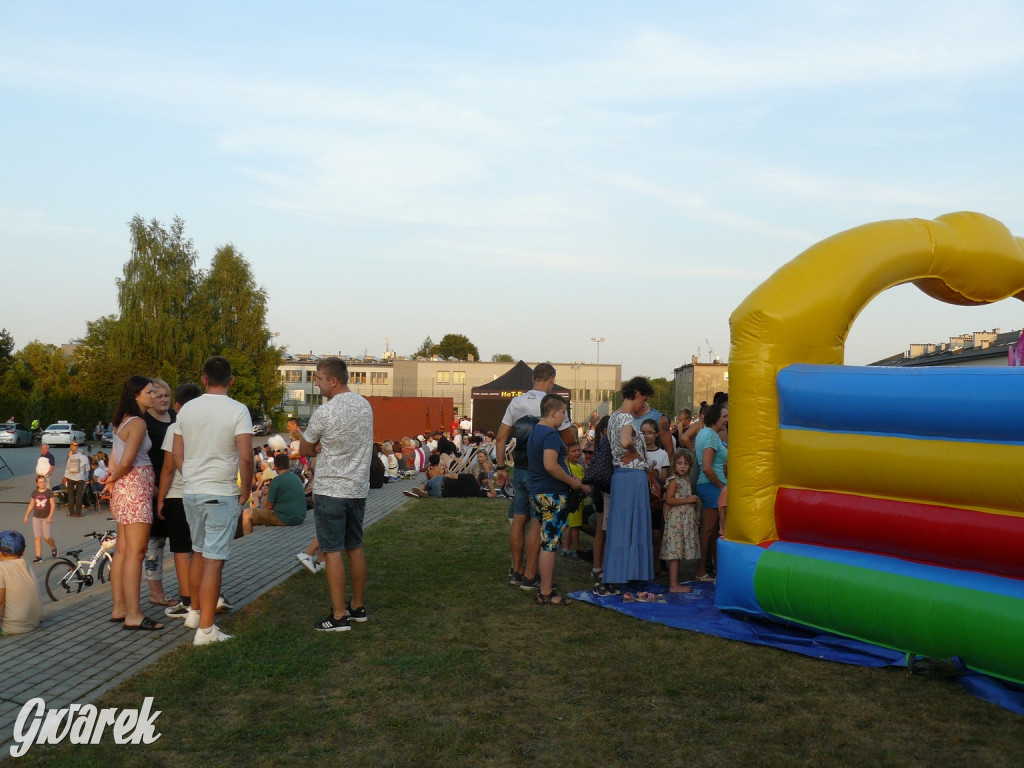 Koncert Orkiestry Dętej OSP Tąpkowice [ZDJĘCIA]