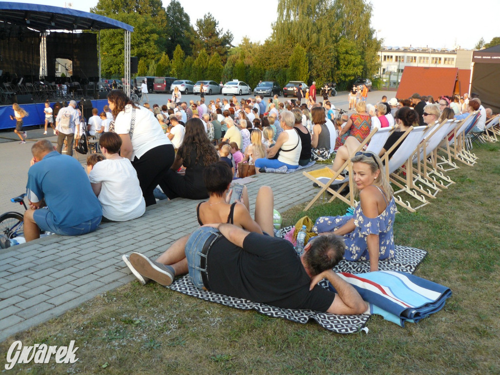 Koncert Orkiestry Dętej OSP Tąpkowice [ZDJĘCIA]