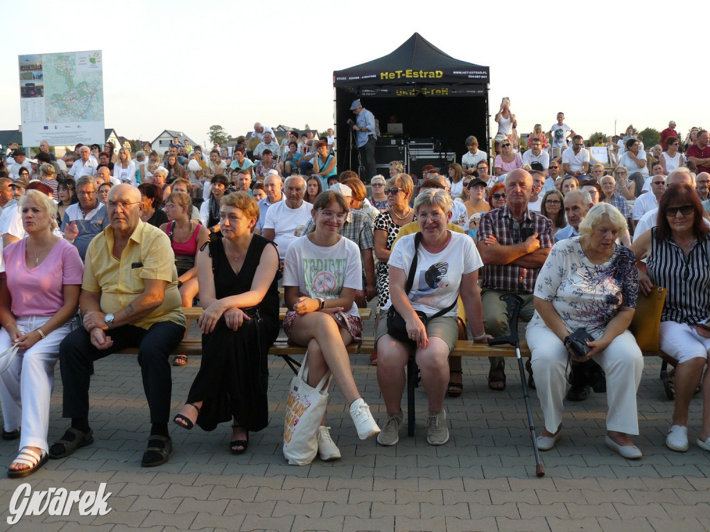 Koncert Orkiestry Dętej OSP Tąpkowice [ZDJĘCIA]