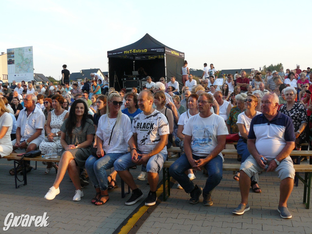 Koncert Orkiestry Dętej OSP Tąpkowice [ZDJĘCIA]