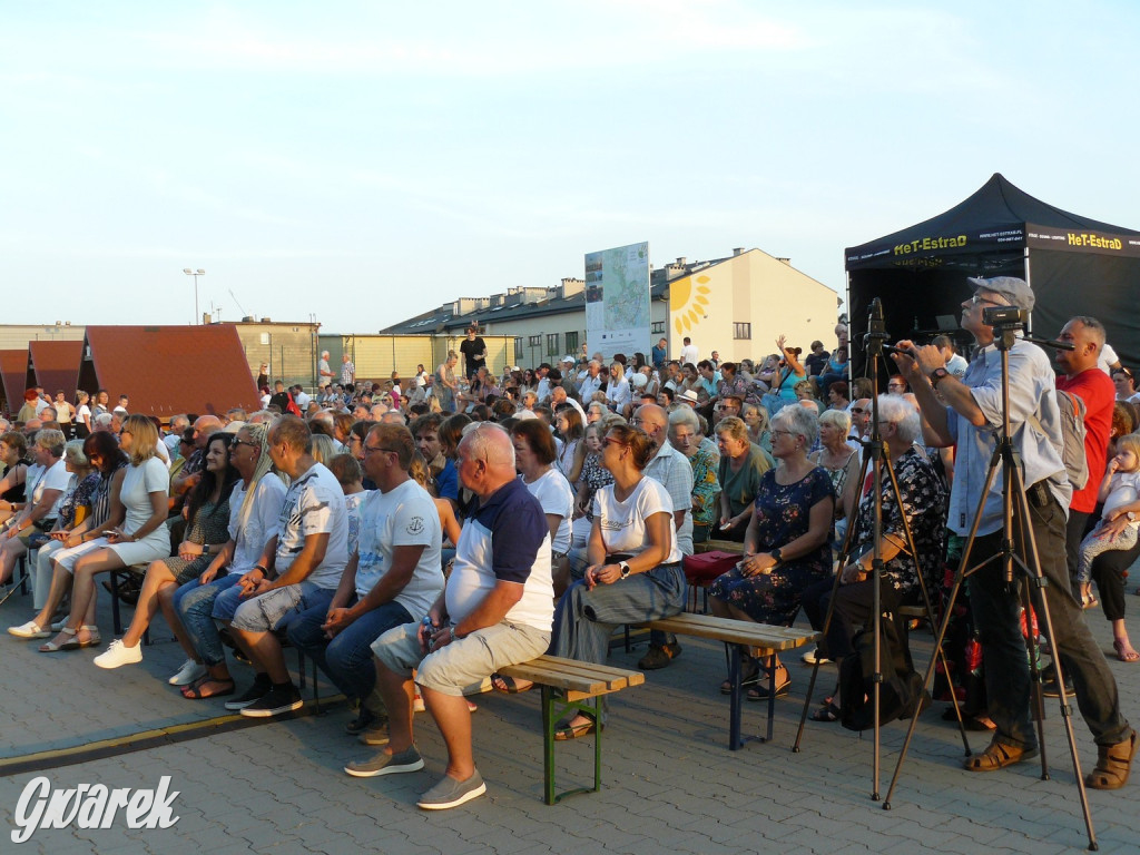 Koncert Orkiestry Dętej OSP Tąpkowice [ZDJĘCIA]