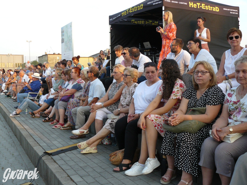 Koncert Orkiestry Dętej OSP Tąpkowice [ZDJĘCIA]