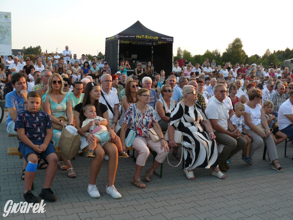 Koncert Orkiestry Dętej OSP Tąpkowice [ZDJĘCIA]