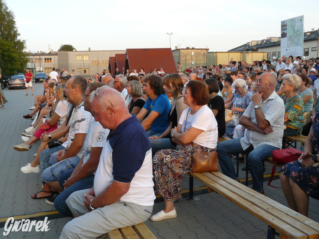 Koncert Orkiestry Dętej OSP Tąpkowice [ZDJĘCIA]