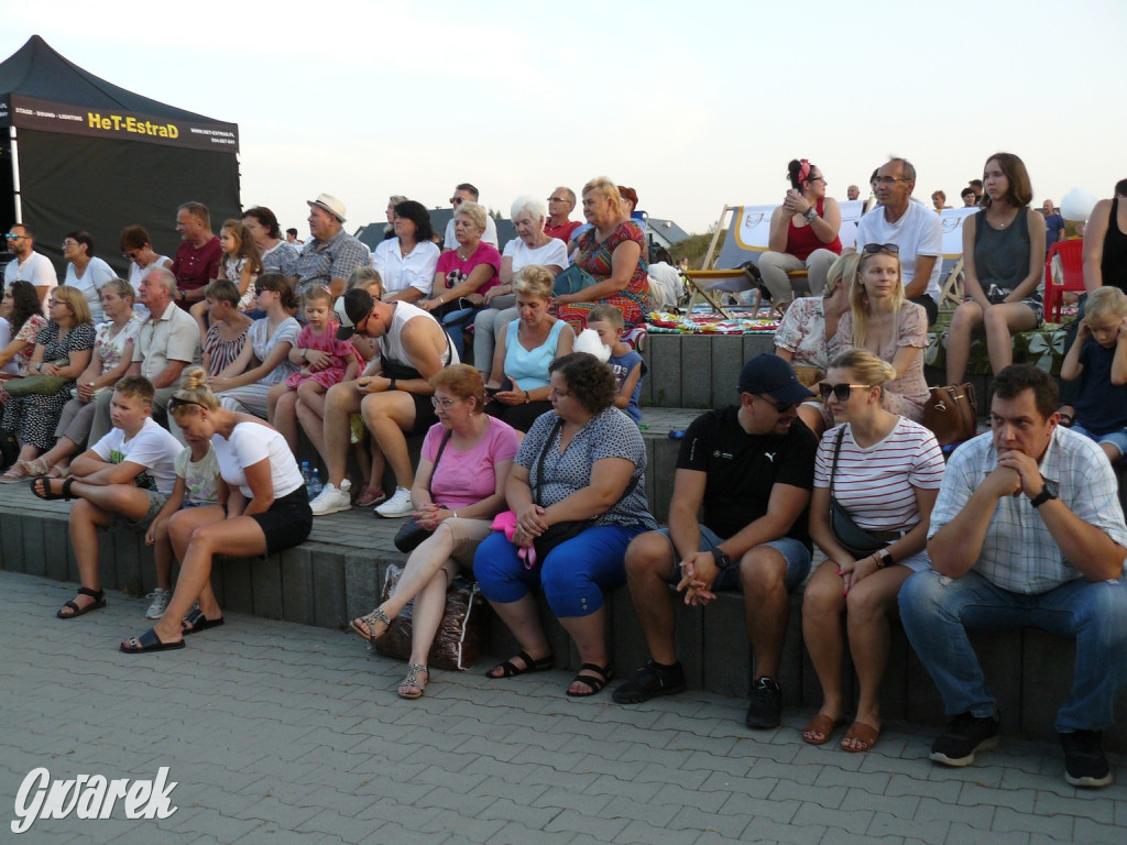 Koncert Orkiestry Dętej OSP Tąpkowice [ZDJĘCIA]