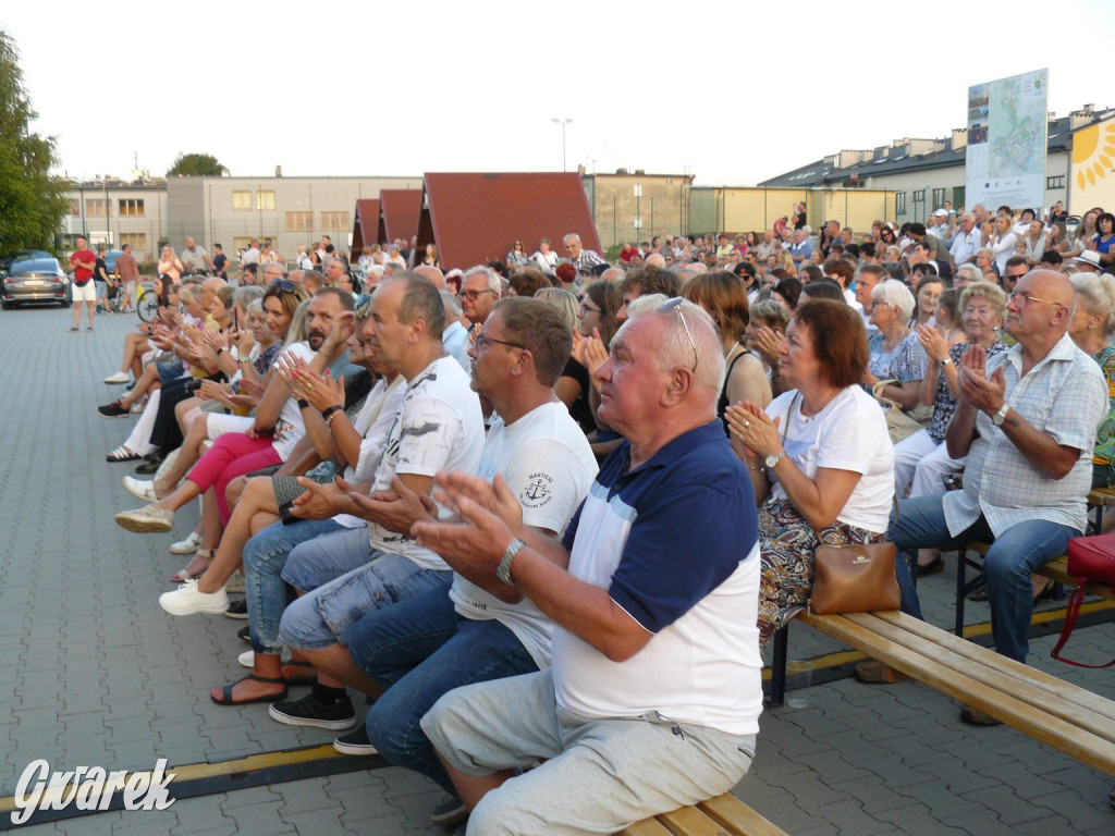 Koncert Orkiestry Dętej OSP Tąpkowice [ZDJĘCIA]