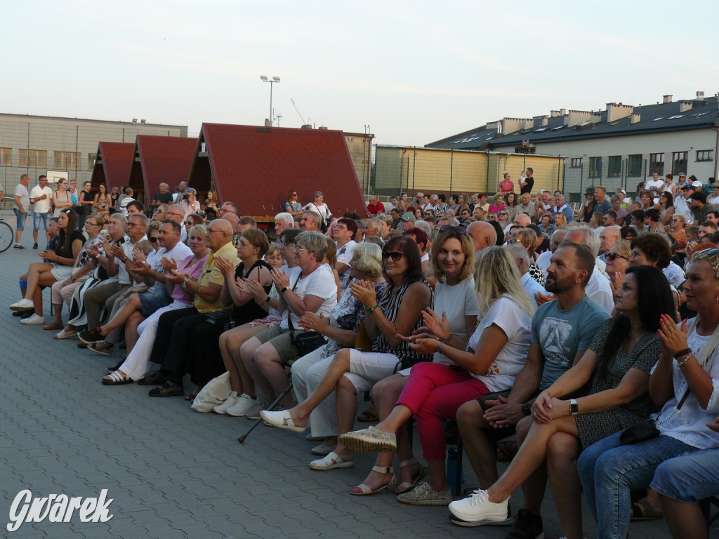 Koncert Orkiestry Dętej OSP Tąpkowice [ZDJĘCIA]