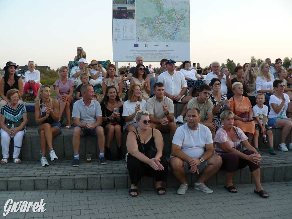 Koncert Orkiestry Dętej OSP Tąpkowice [ZDJĘCIA]