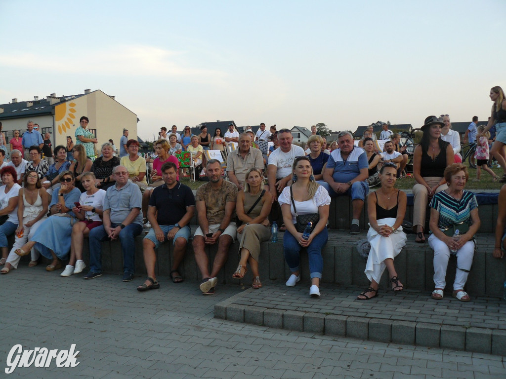 Koncert Orkiestry Dętej OSP Tąpkowice [ZDJĘCIA]