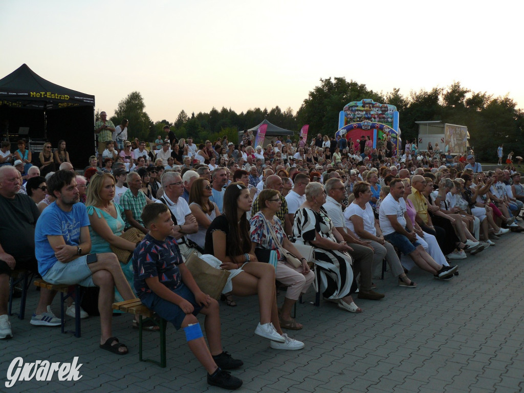 Koncert Orkiestry Dętej OSP Tąpkowice [ZDJĘCIA]