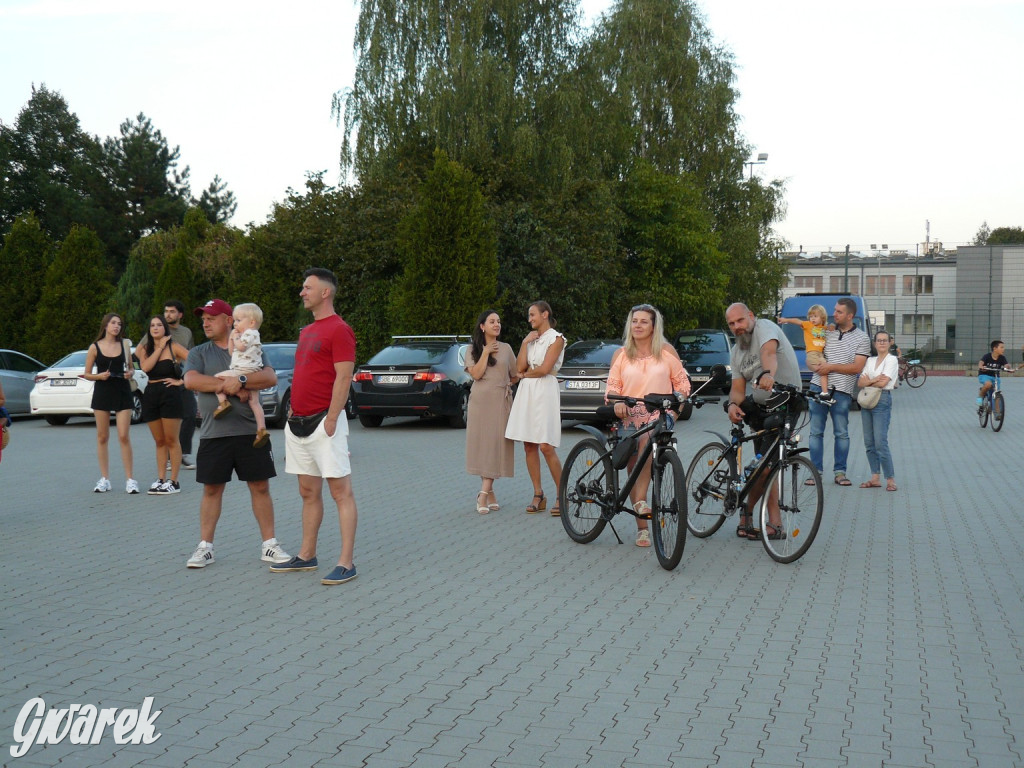 Koncert Orkiestry Dętej OSP Tąpkowice [ZDJĘCIA]