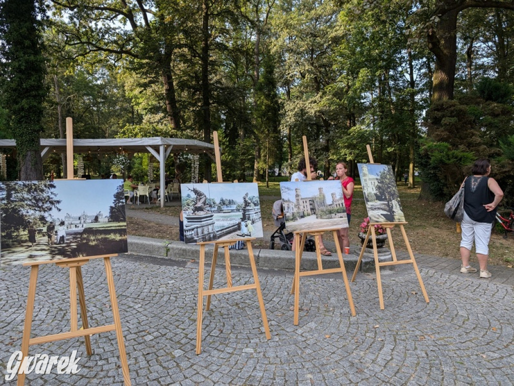 Dożynki i święto kołocza. Ciasto pyszne, Krzysztof Hanke też tak uważa