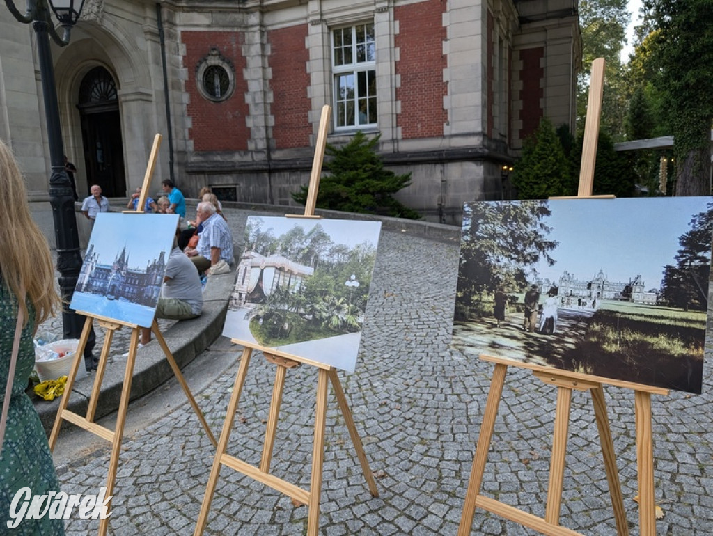 Dożynki i święto kołocza. Ciasto pyszne, Krzysztof Hanke też tak uważa