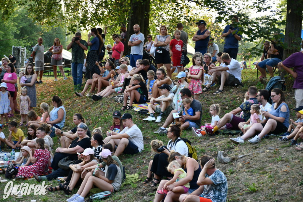 Pożegnanie wakacji w ogrodzie botanicznym [FOTO]