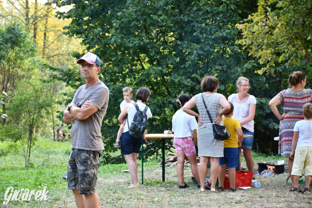 Pożegnanie wakacji w ogrodzie botanicznym [FOTO]