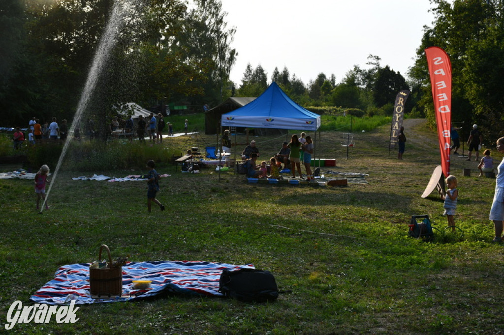 Pożegnanie wakacji w ogrodzie botanicznym [FOTO]