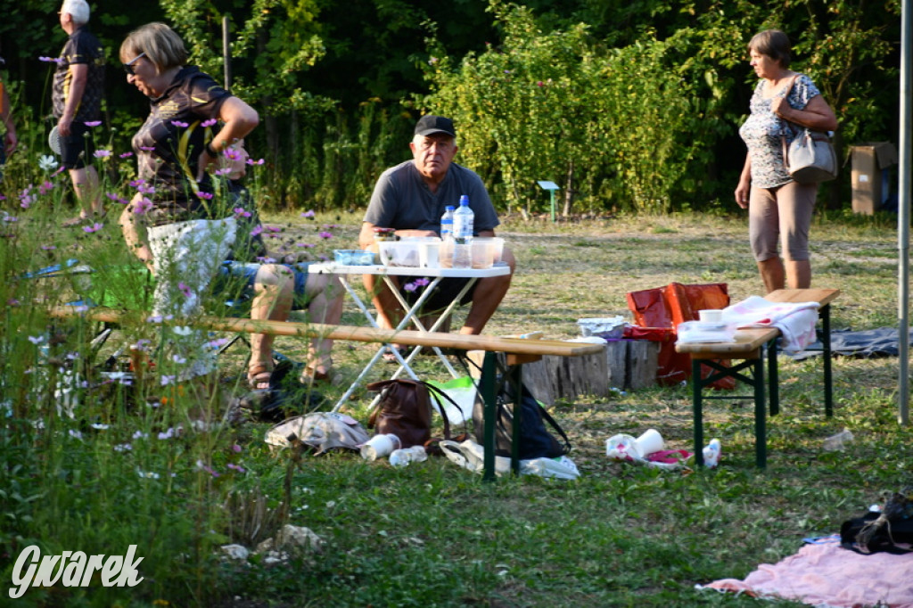 Pożegnanie wakacji w ogrodzie botanicznym [FOTO]