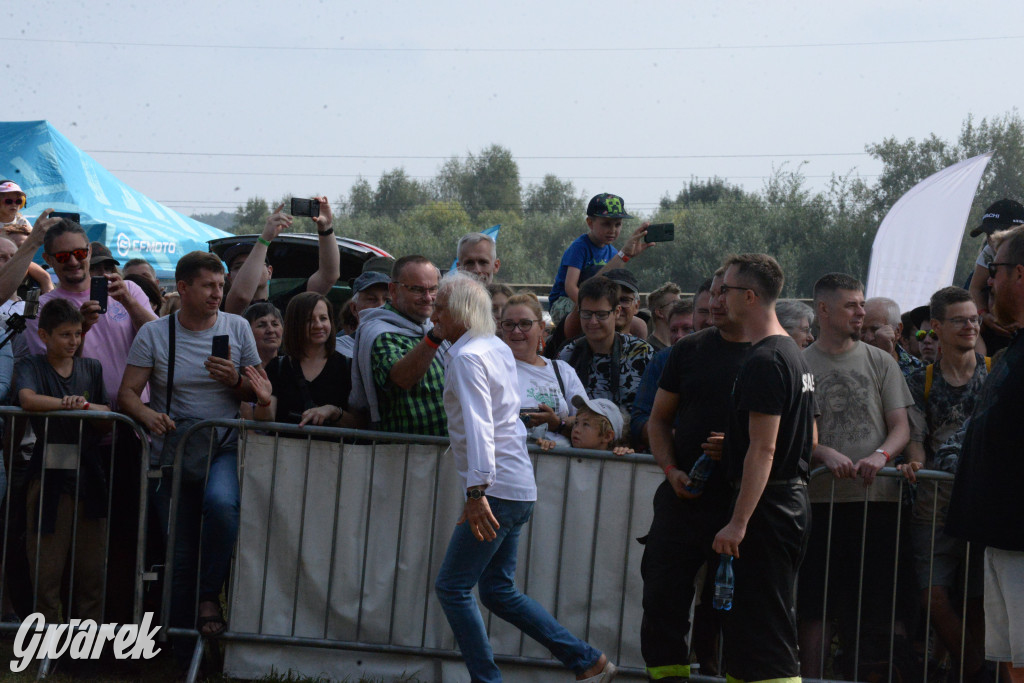 Garnizon Górnośląski ustanowił rekord Guinnessa