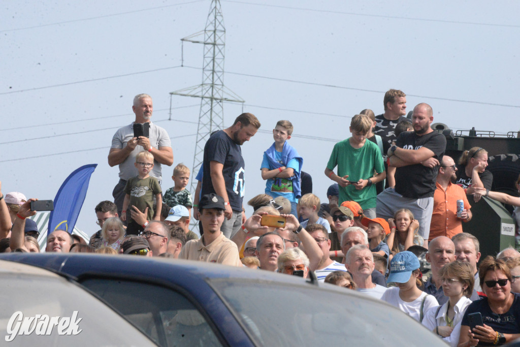 Garnizon Górnośląski ustanowił rekord Guinnessa