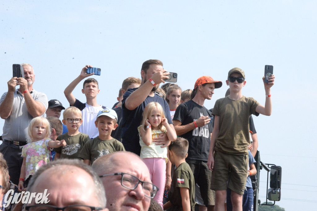 Garnizon Górnośląski ustanowił rekord Guinnessa