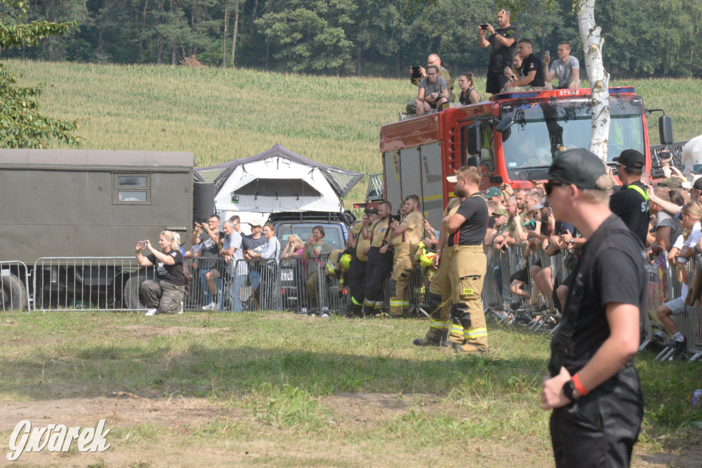 Garnizon Górnośląski ustanowił rekord Guinnessa