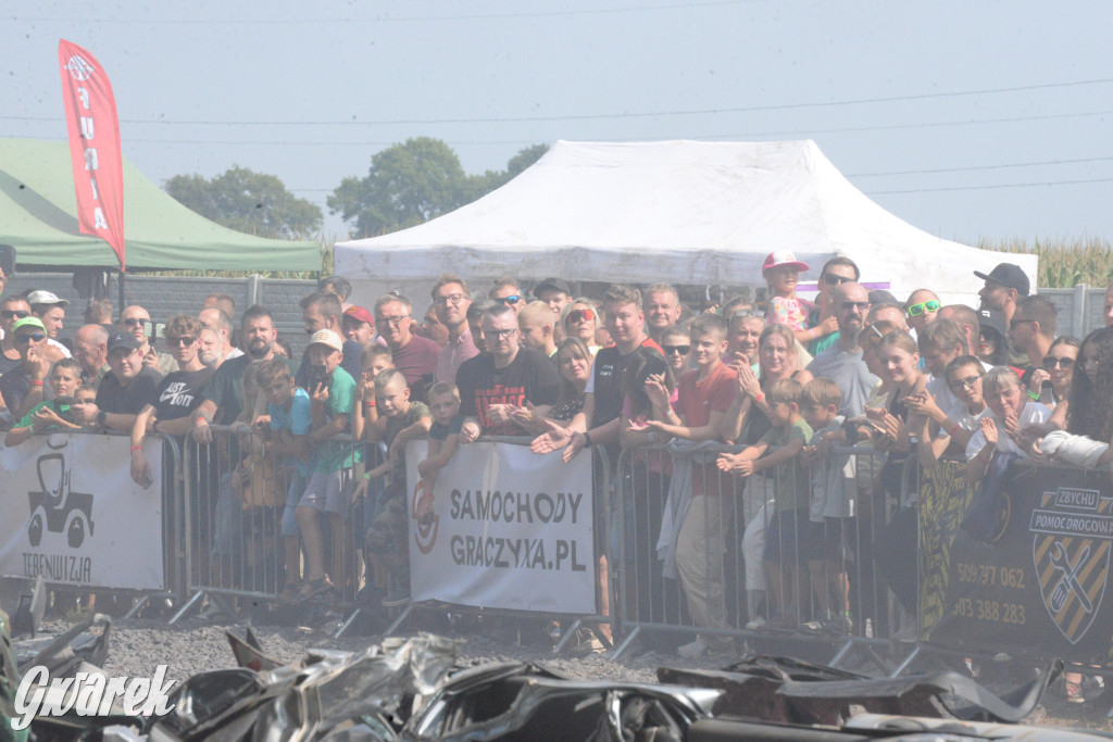 Garnizon Górnośląski ustanowił rekord Guinnessa