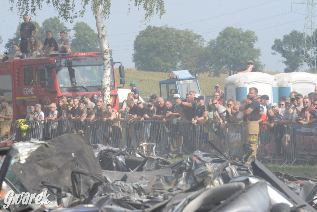 Garnizon Górnośląski ustanowił rekord Guinnessa