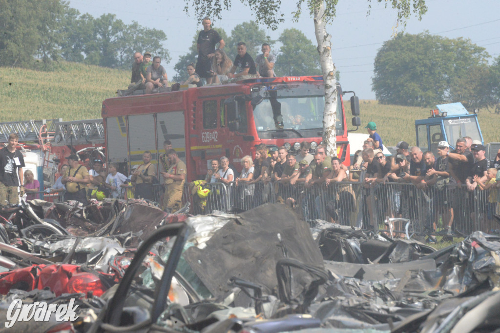 Garnizon Górnośląski ustanowił rekord Guinnessa