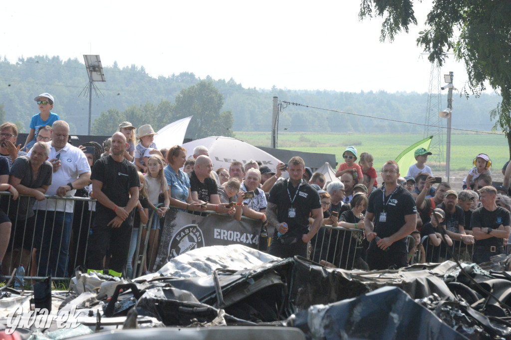 Garnizon Górnośląski ustanowił rekord Guinnessa