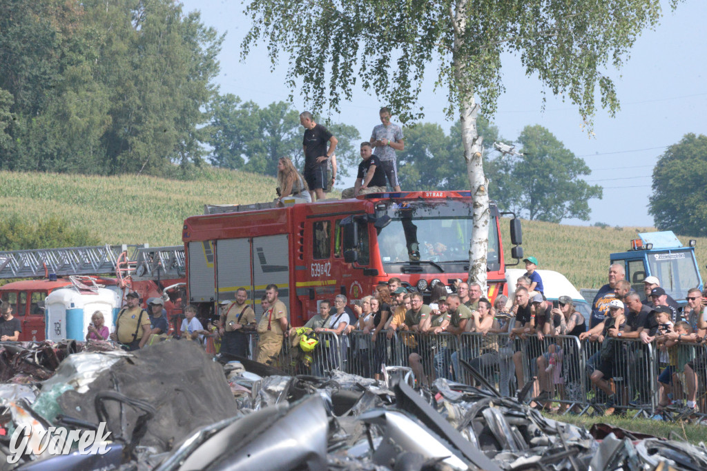 Garnizon Górnośląski ustanowił rekord Guinnessa