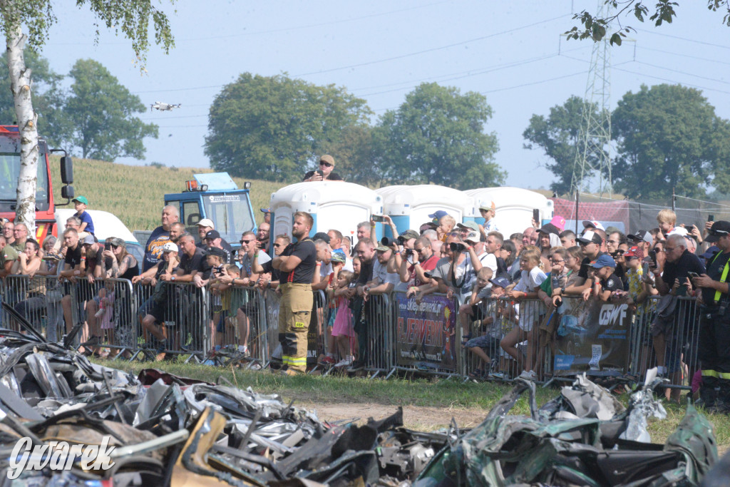 Garnizon Górnośląski ustanowił rekord Guinnessa